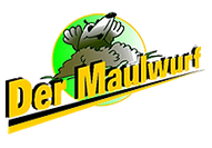 Der Maulwurf Logo