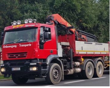 Iveco LKW